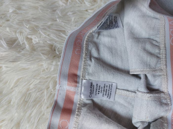 Bas de pyjama Calvin Klein - photo numéro 3