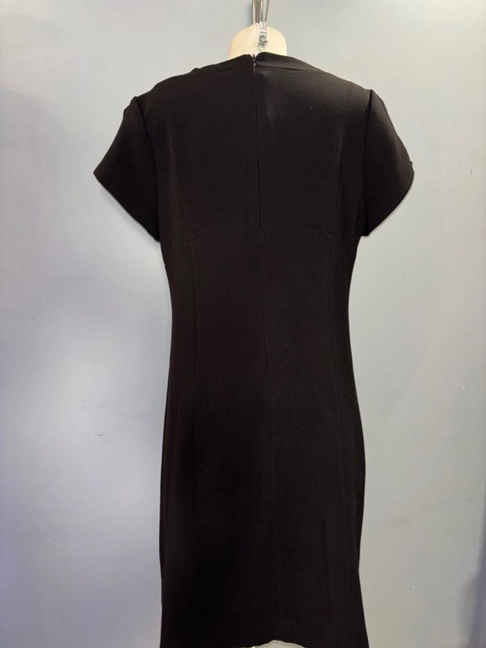 Robe Noir - photo numéro 5