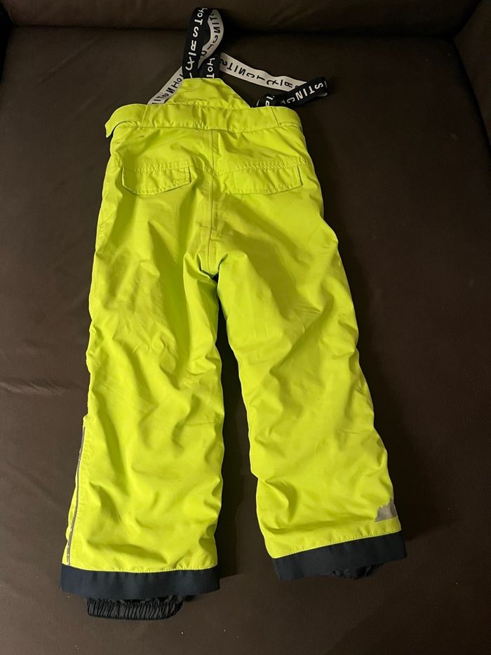 Ensemble ski 6 ans Instinct First - photo numéro 4