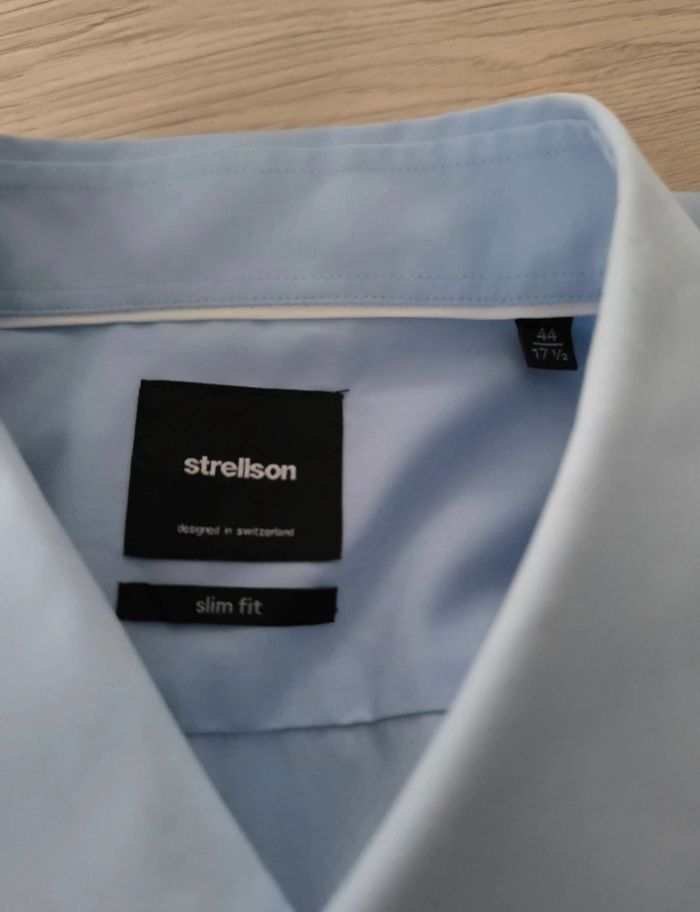 Chemise Strellson - photo numéro 2