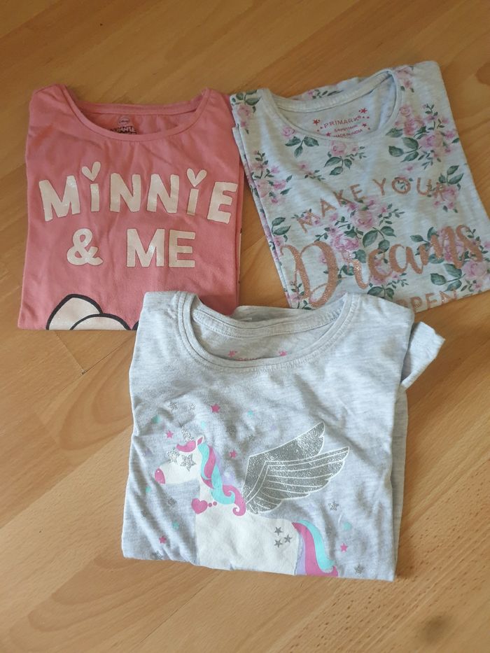 lots 3 tee-shirt