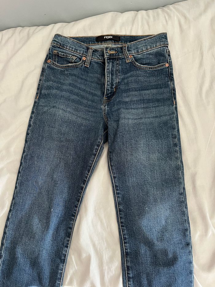 Jean Fendi authentique - photo numéro 3
