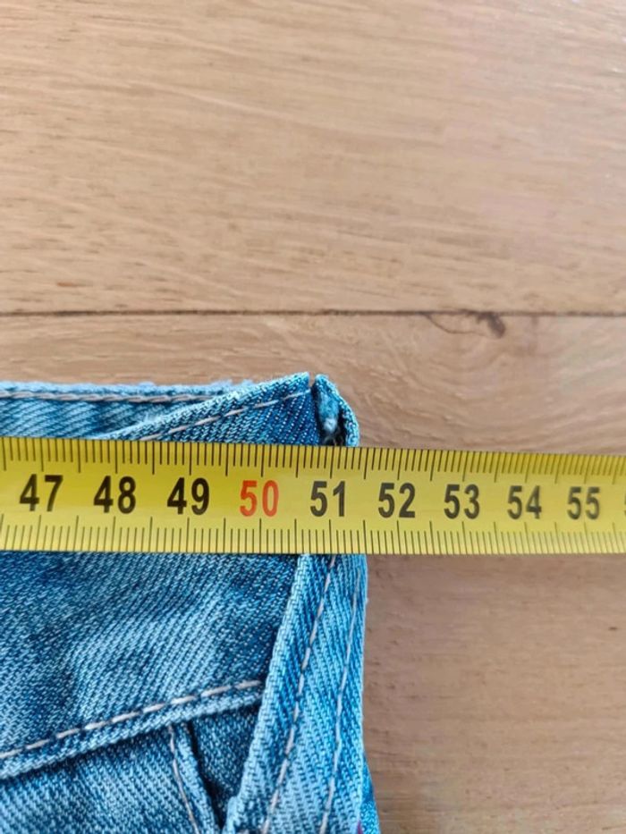 Jeans homme - photo numéro 7