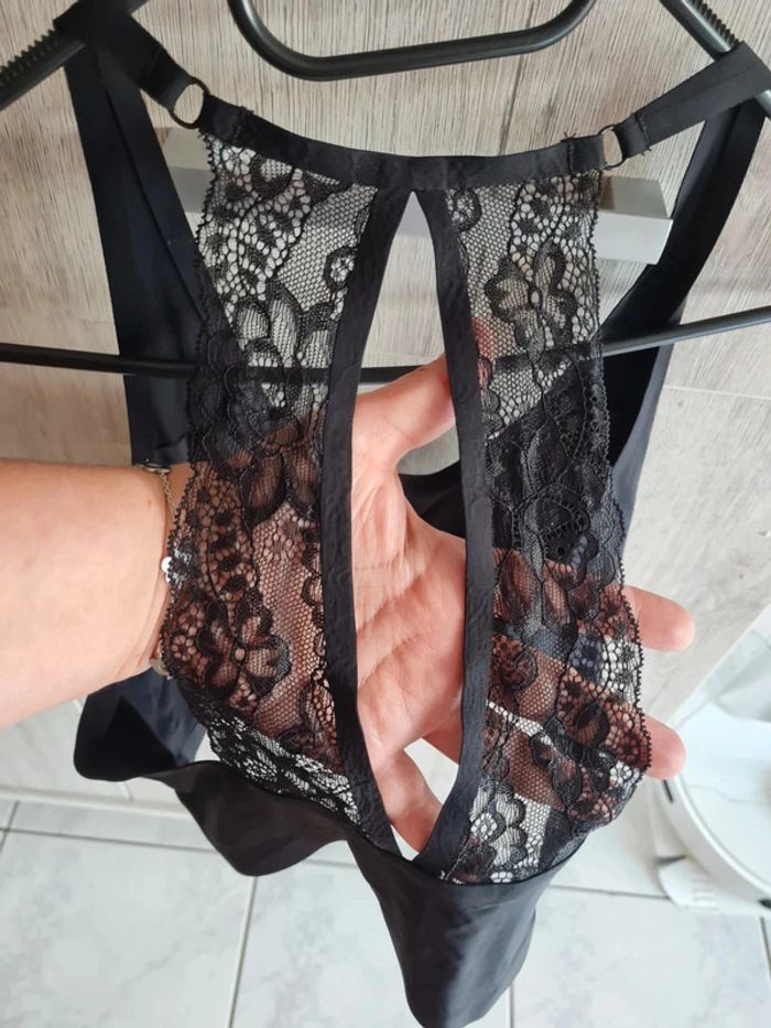 Brassiere dentelle - photo numéro 3