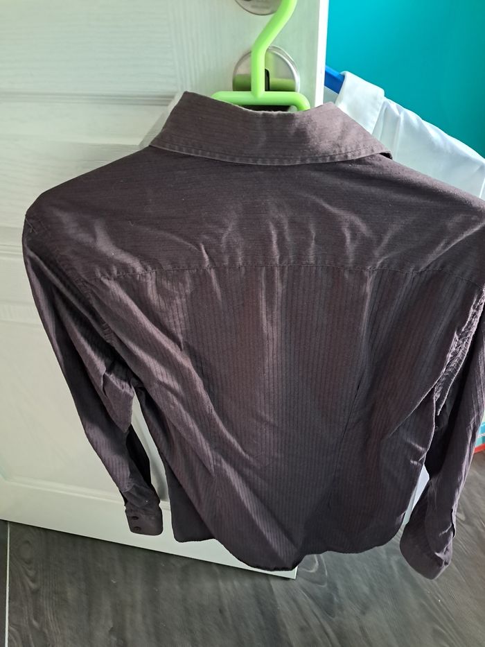 Chemise jules - photo numéro 2