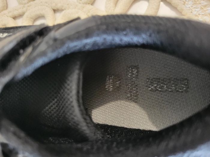 Basket garçon 👦 Geox taille 34 - photo numéro 9