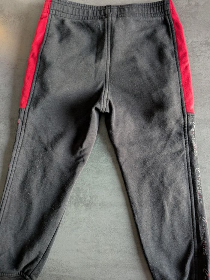 Pantalon de jogging energetics 6 ans - photo numéro 4