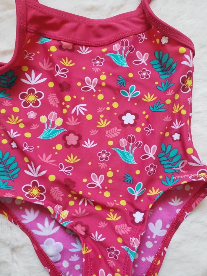 Maillot de bain 18mois - photo numéro 2