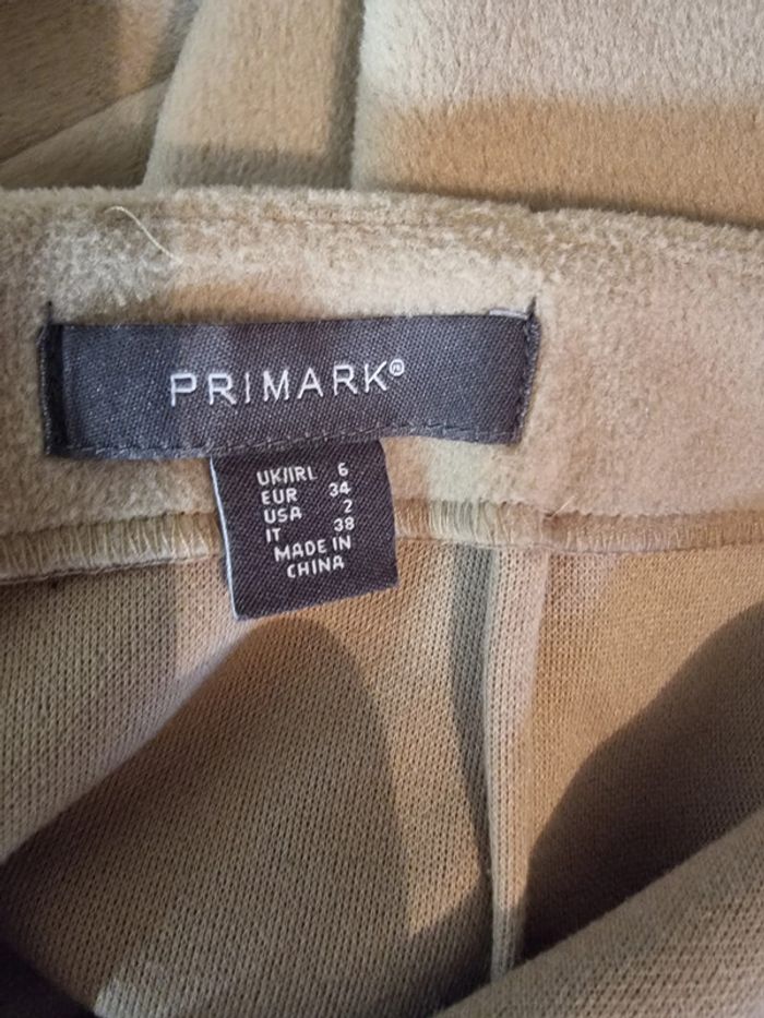 Mini-jupe Primark - photo numéro 3