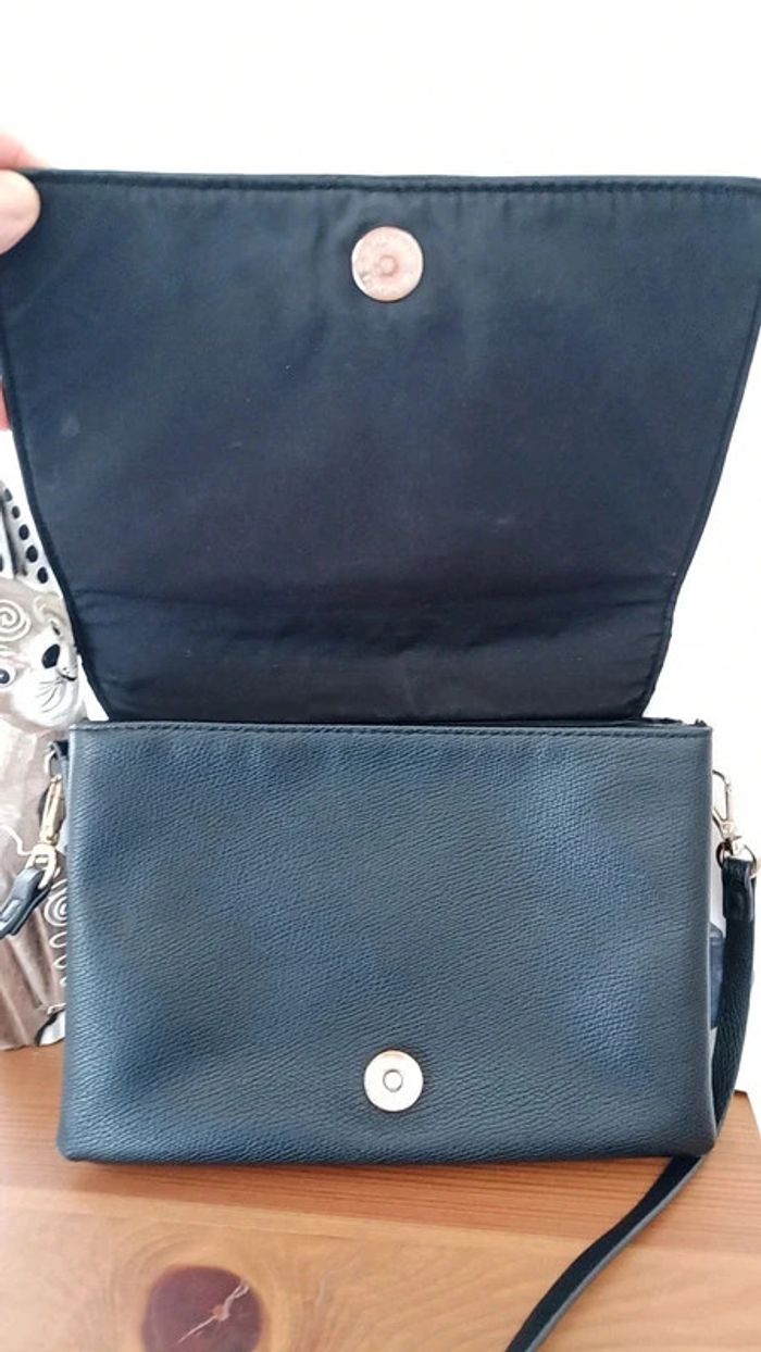 Sac à main ou Pochette