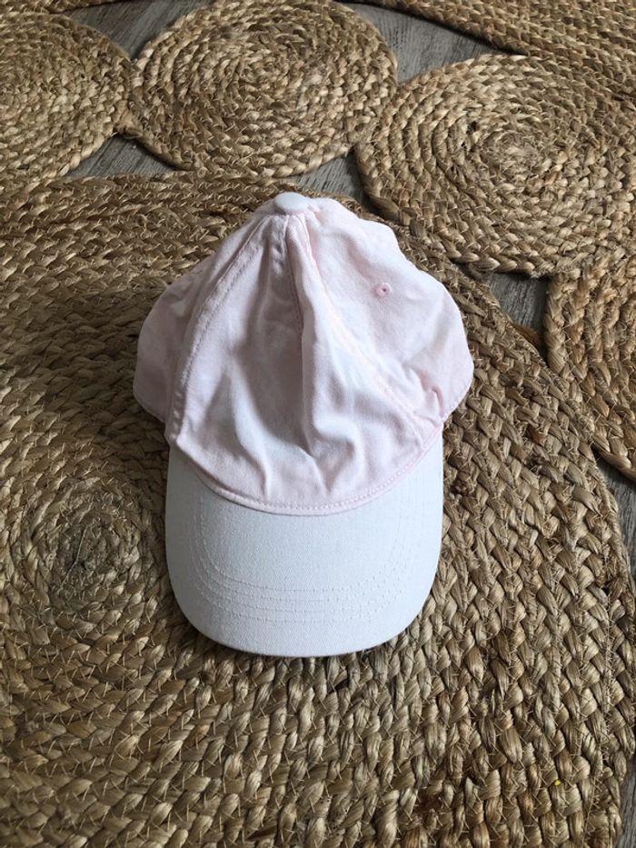 Casquette - photo numéro 4