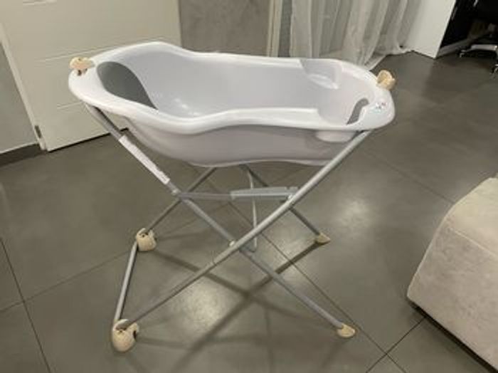 Bassine et socle TIGEX - photo numéro 3