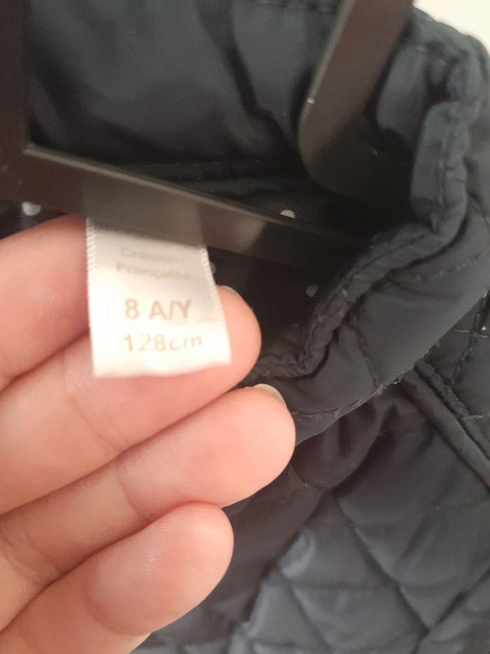Veste molletonné - photo numéro 3