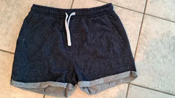 Short Tissaia, taille 34/36