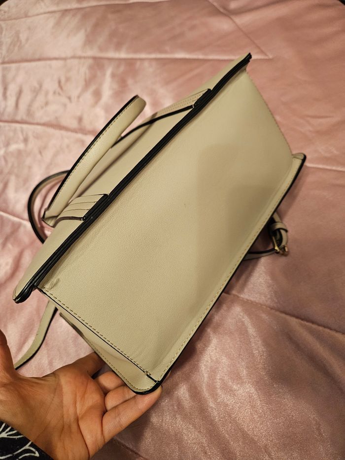 Joli sac Aldo beige - photo numéro 3