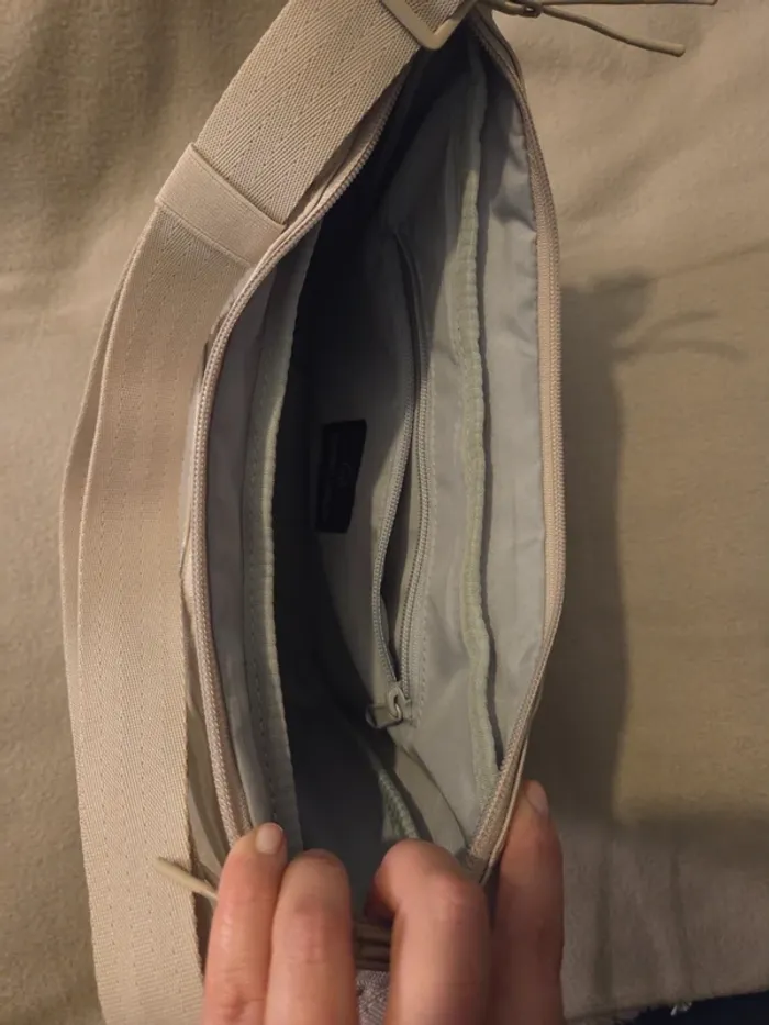 Sac Liv - Johnny Urban - photo numéro 4