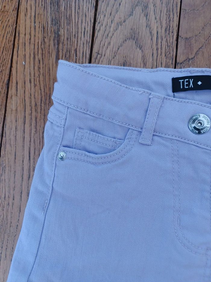 Jupe en jean - photo numéro 2