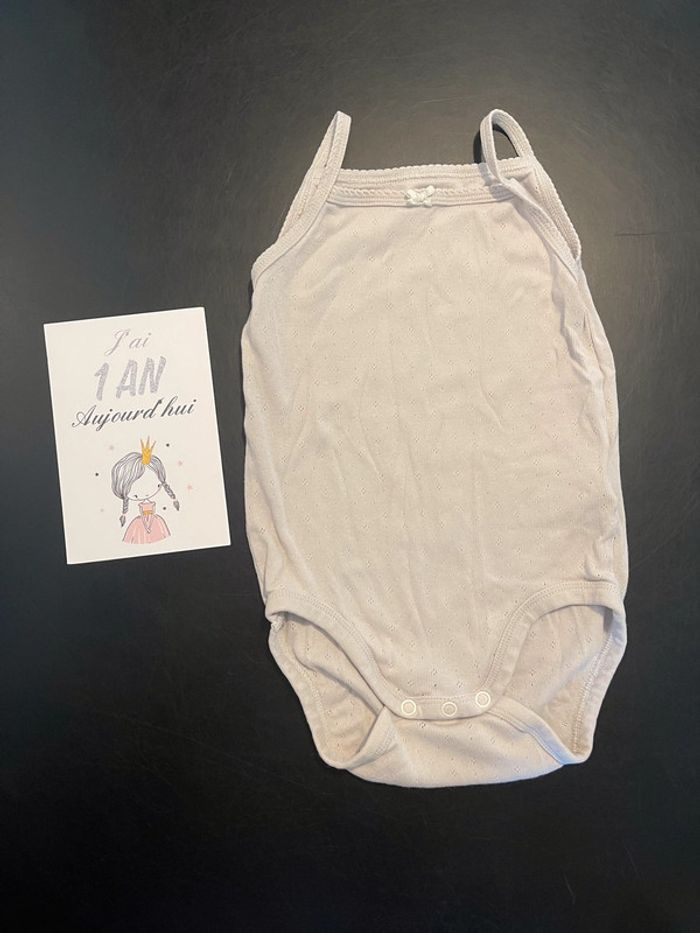 Bodie débardeur H&M