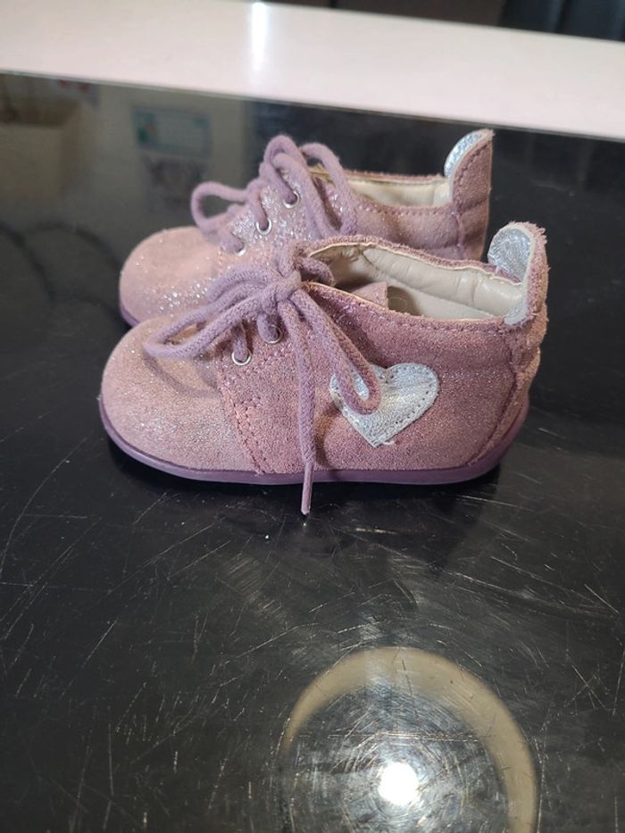 Chaussures - photo numéro 2
