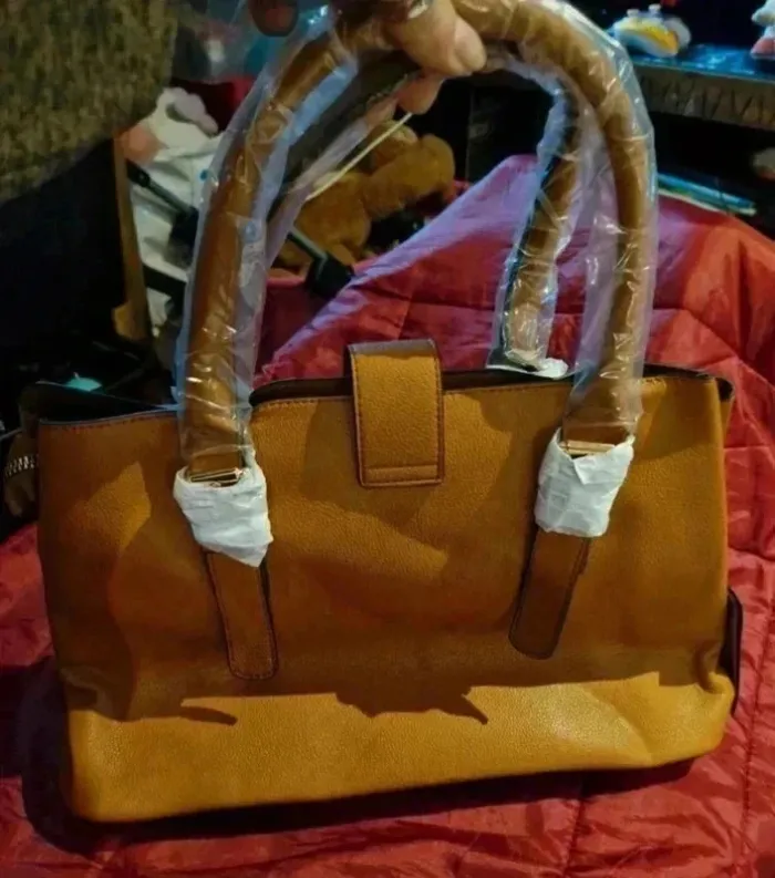 sac a main neuf vaschy
