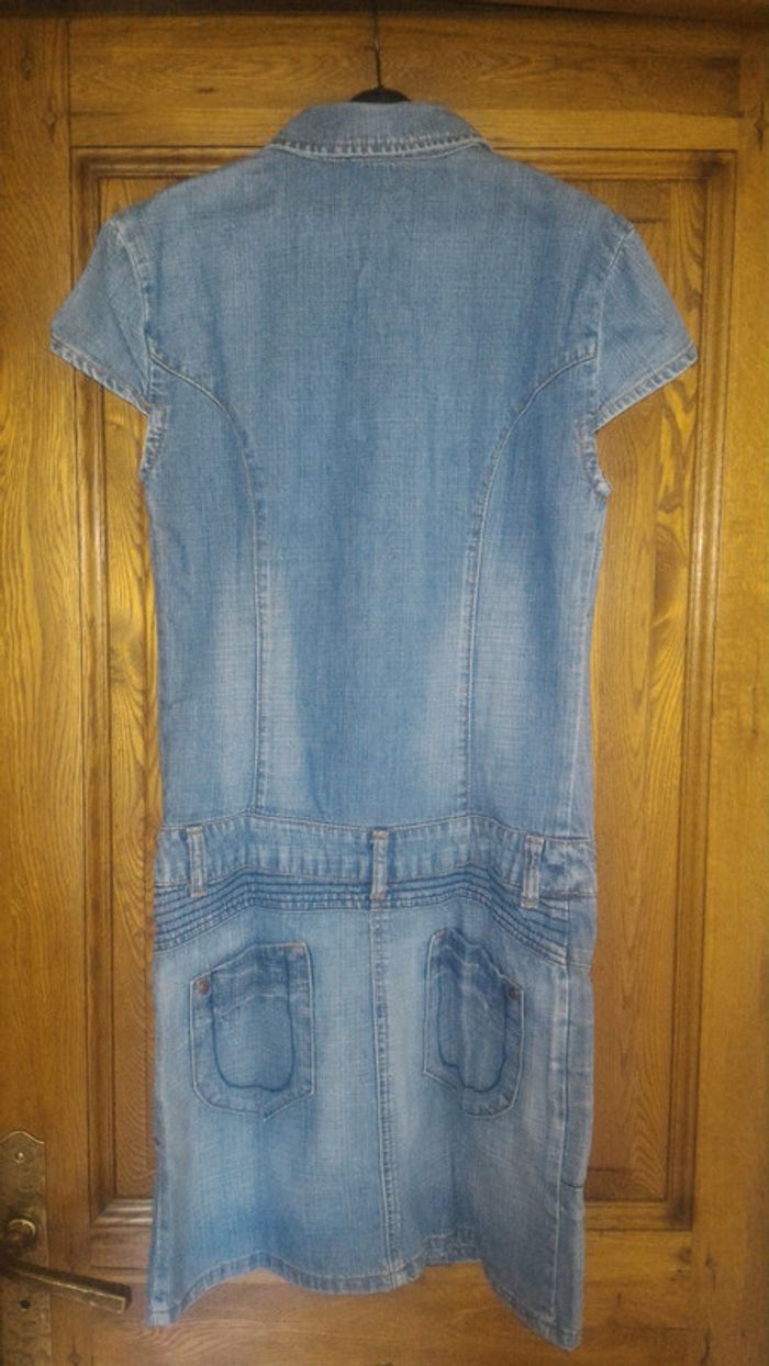 Robe en jean RicaLewis - photo numéro 2