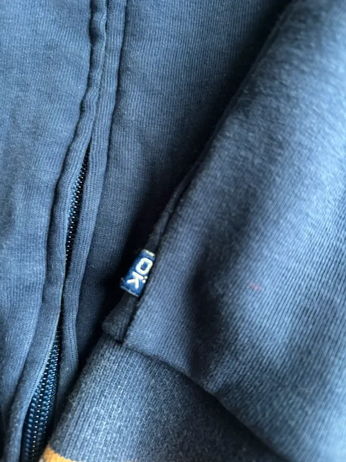 Veste Okaidi - photo numéro 6