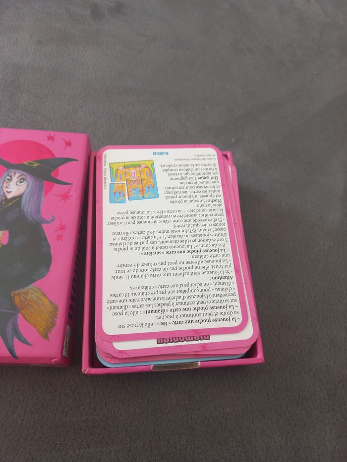 Diamoniak djeco - photo numéro 2