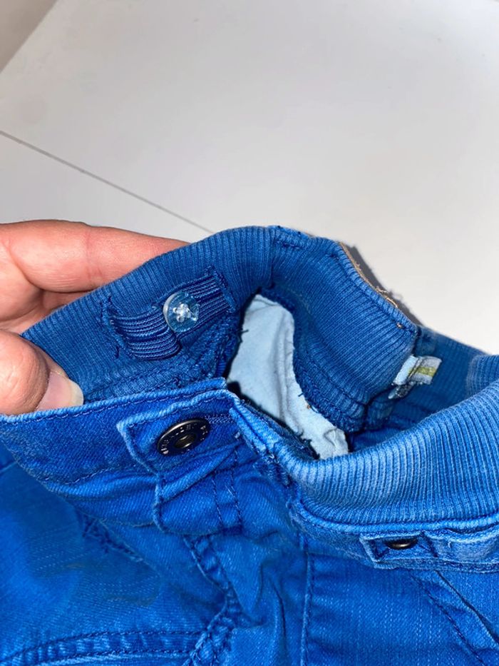 Jean 3 ans - photo numéro 3