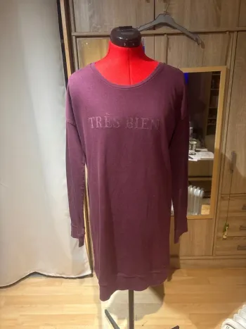 Robe pull