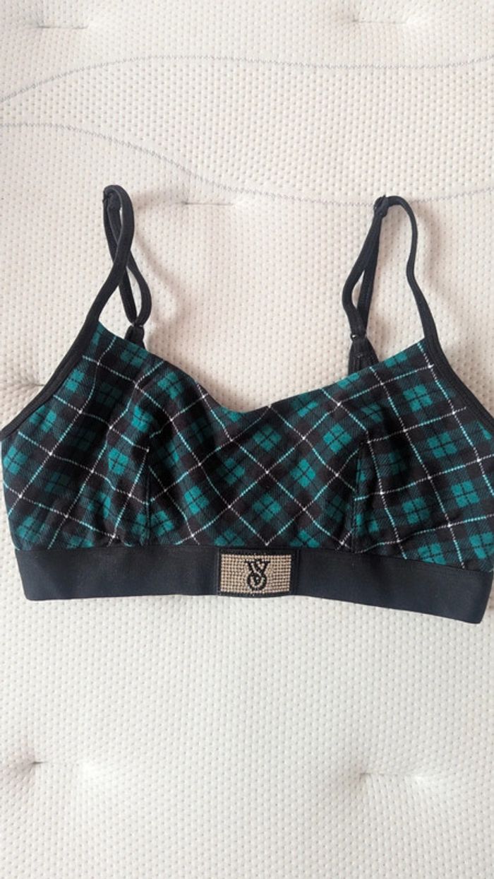 Bralette Victoria's Secret