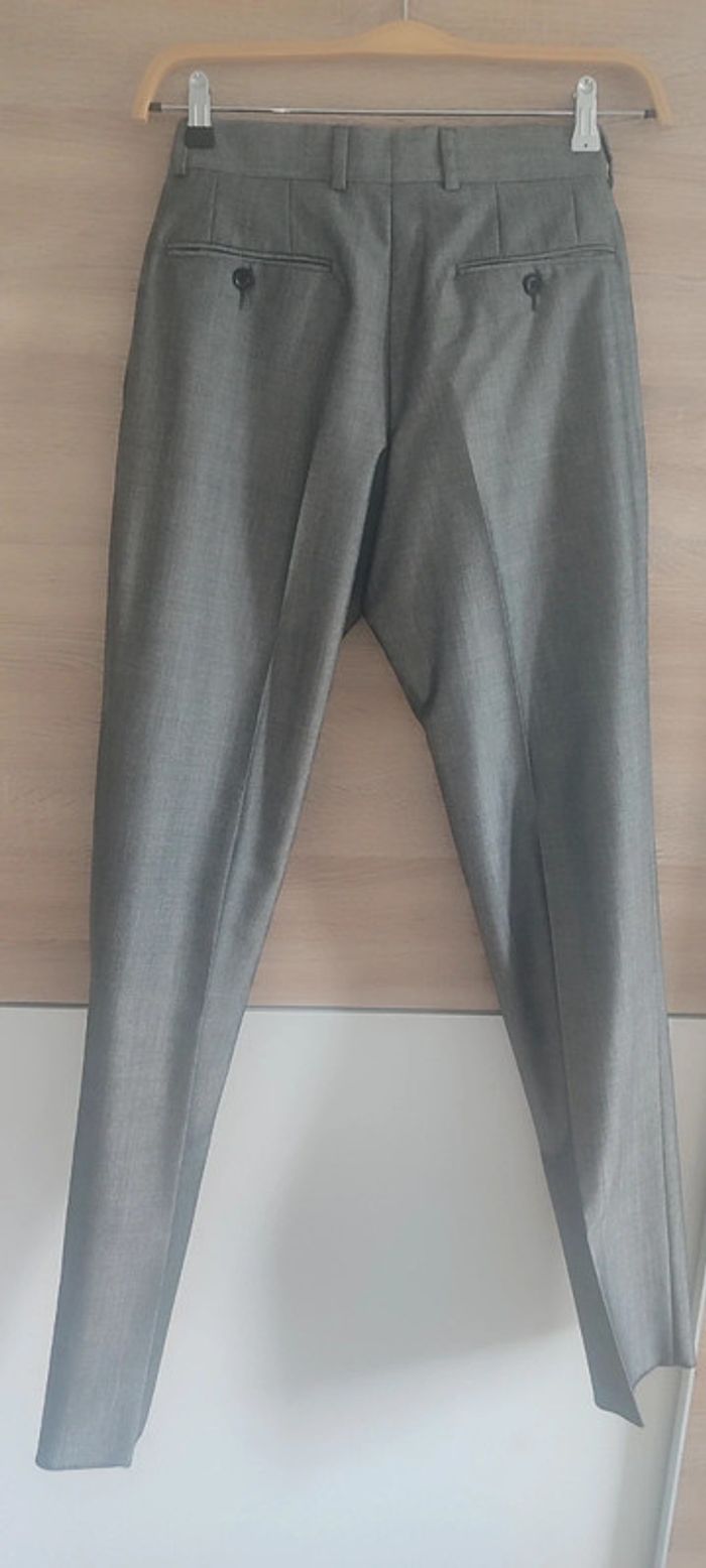 Costume homme Cobalt - photo numéro 13