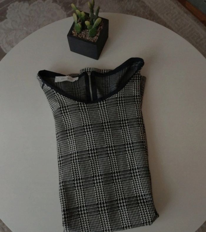 Robe Promod t l - photo numéro 5