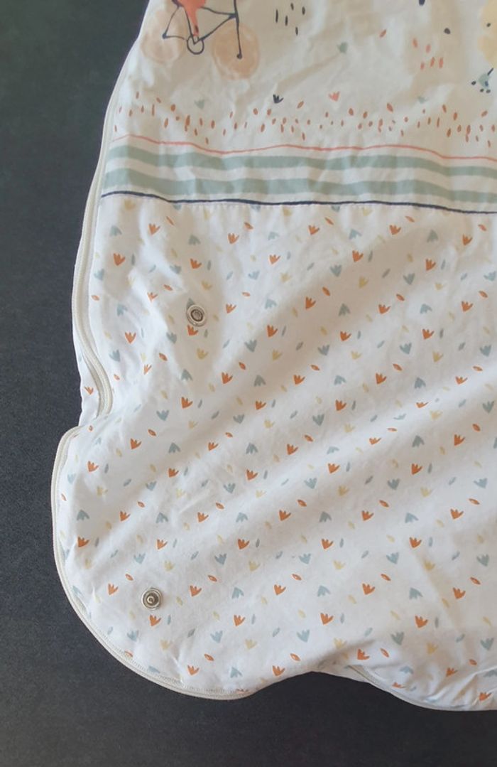 Gigoteuse 0-6 mois La Redoute, TOG 2 - photo numéro 3