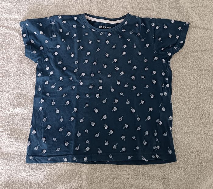 Lot de vêtements 10 ans en bon état - photo numéro 6