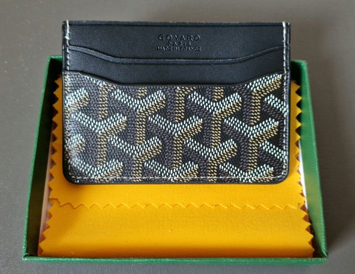 Porte-cartes - photo numéro 3