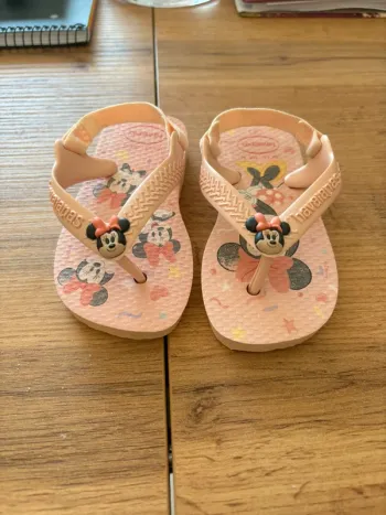 Tongs Minnie