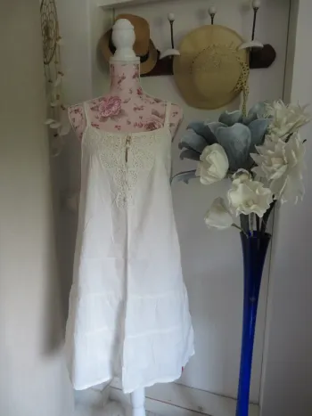 robe d'été