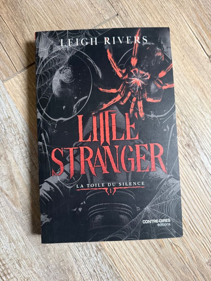 Little Stranger