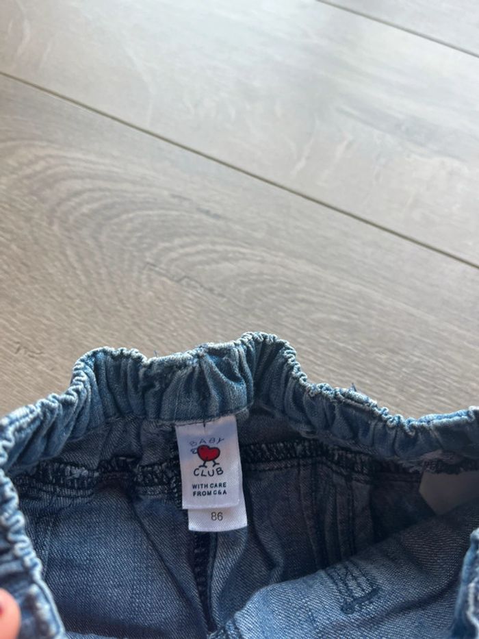 Jeans - photo numéro 2