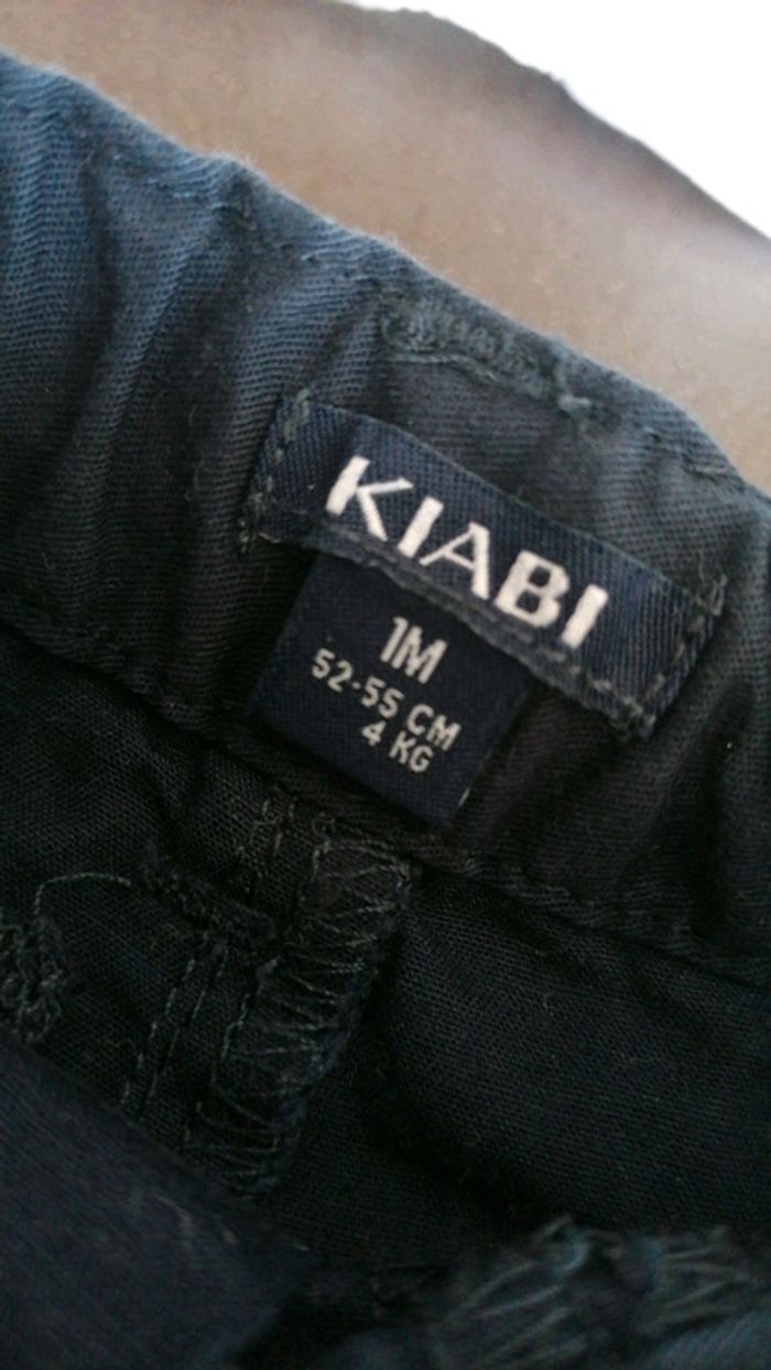 Ensemble 1 mois - photo numéro 7