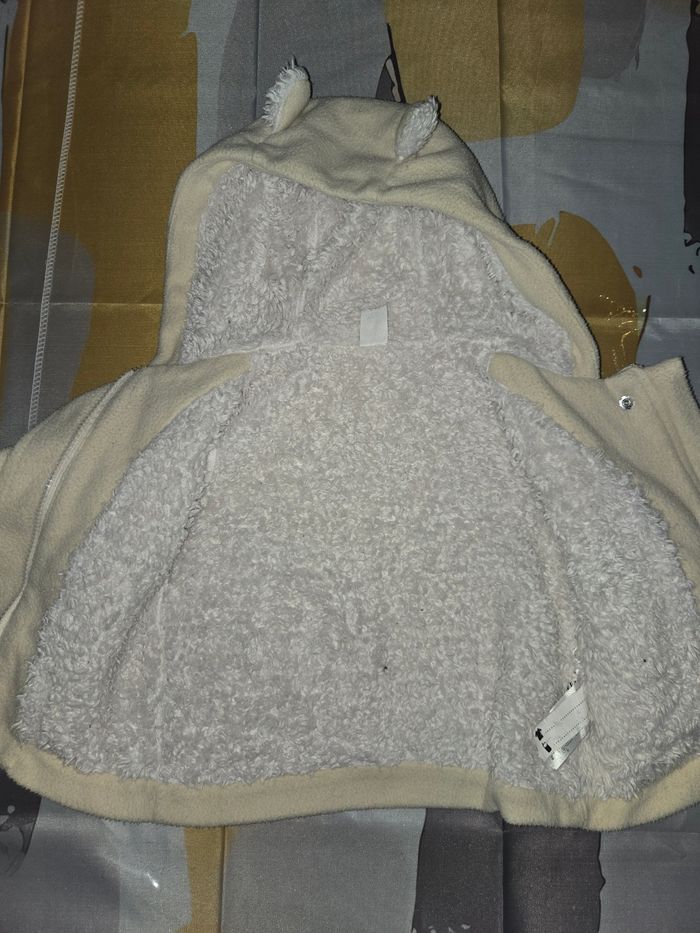 Manteaux - photo numéro 3