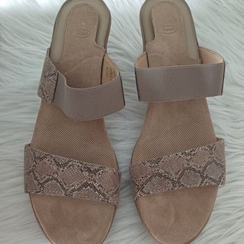 Chaussures scholl taille 42