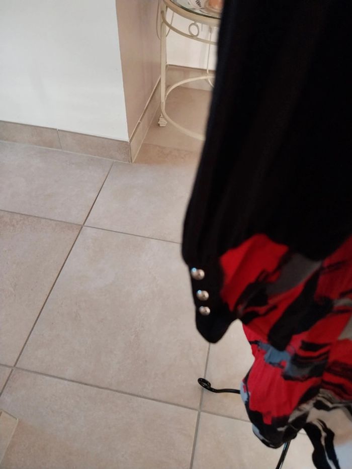 Tunique chic - photo numéro 5