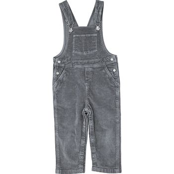 Salopette 18 mois en velours Petit Bateau