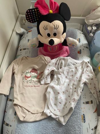 Bodies manches longues