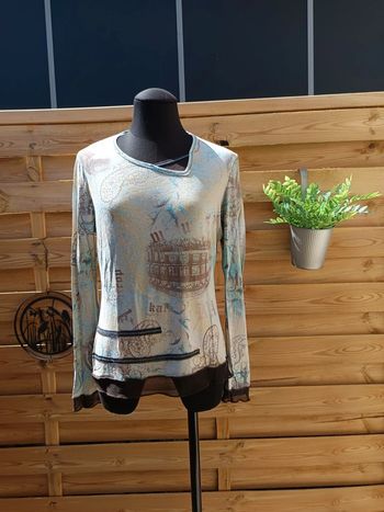 T-shirt Kalisson taille M