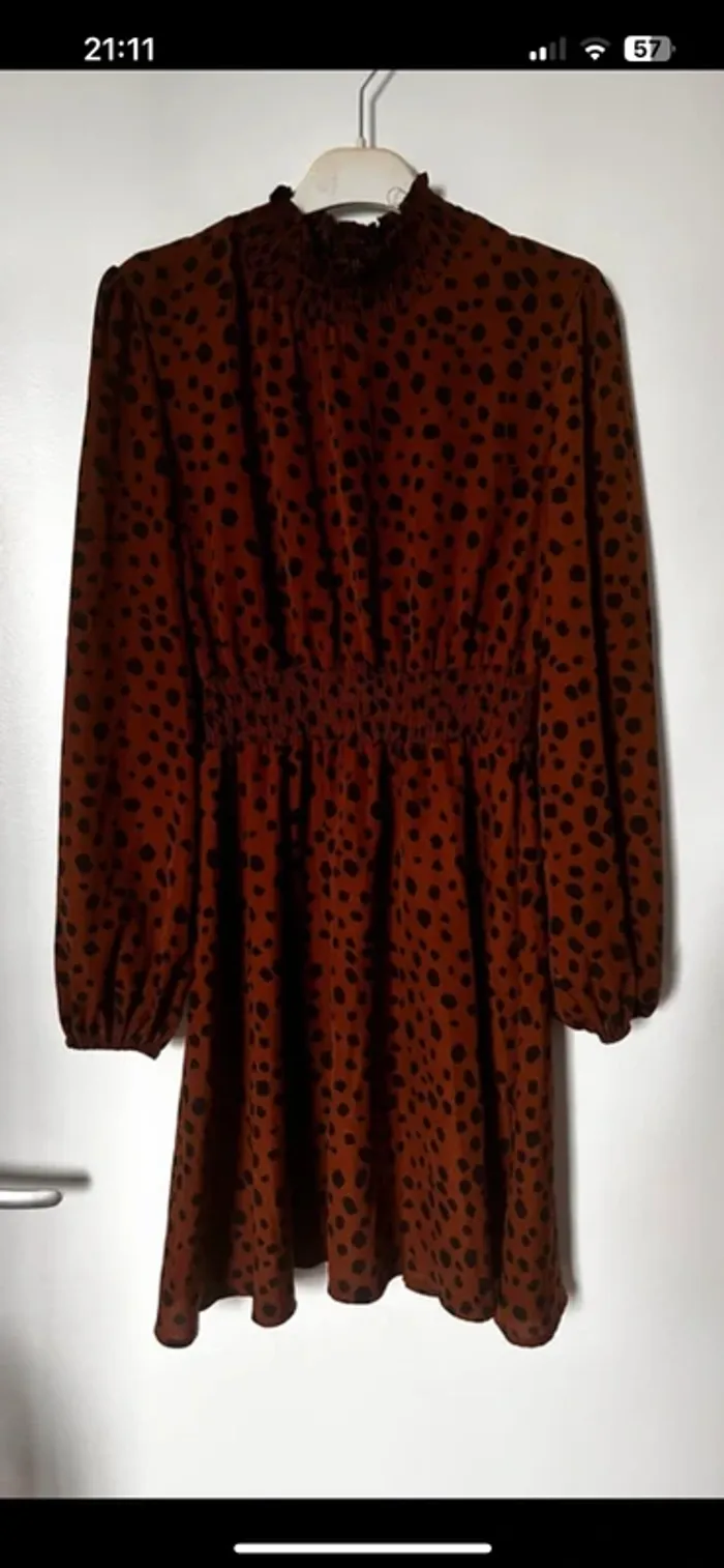Lot de robes taille 36 - photo numéro 2