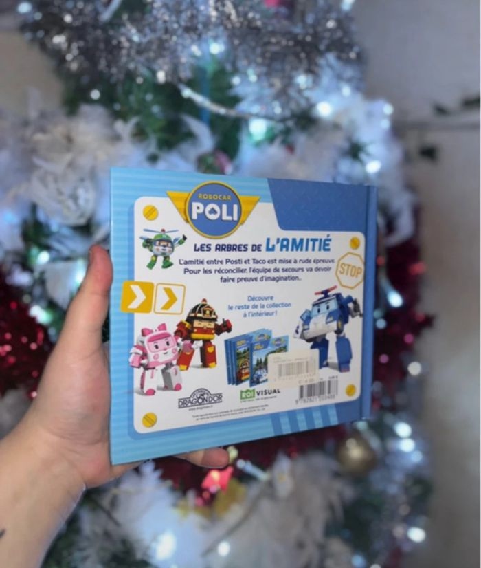 Les arbres de l’amitié - photo numéro 2