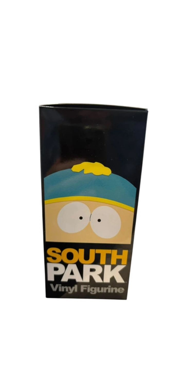 Figurine South Park Randy Marsh Comedy Central Khadou neuf - photo numéro 4