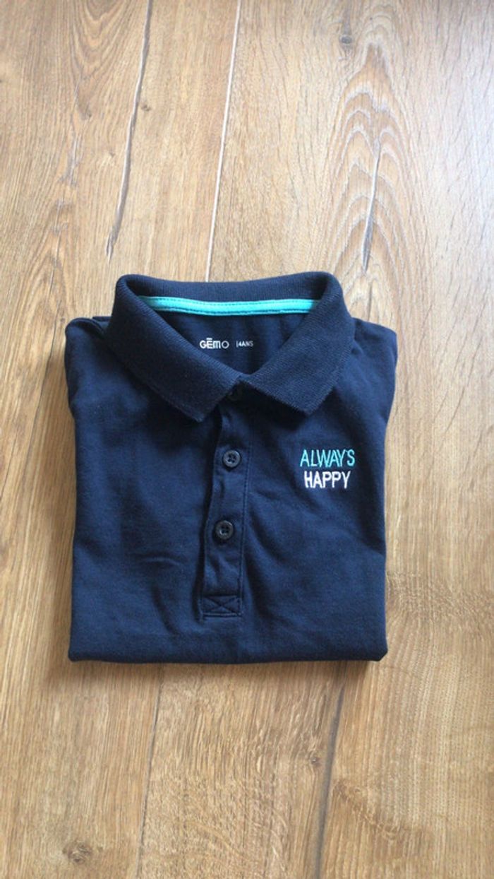 Polo Gémo 4 ans - photo numéro 4